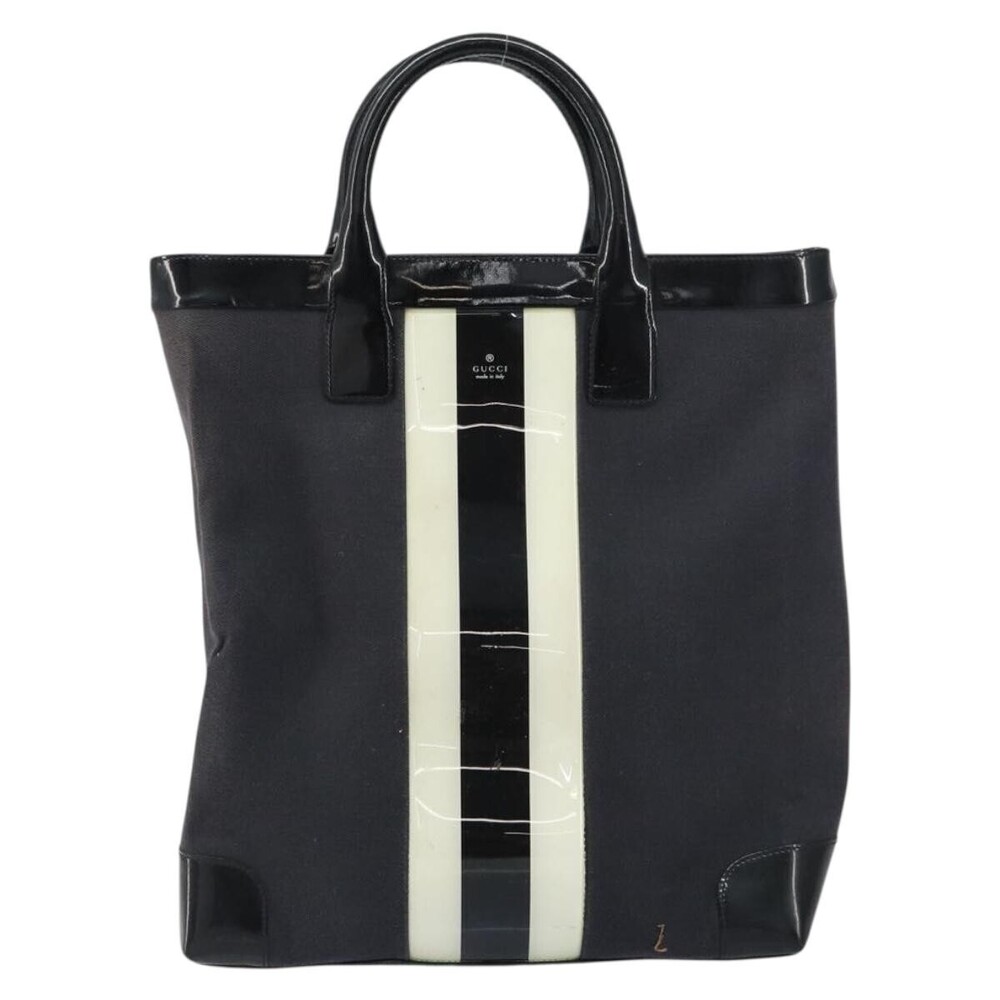 Gucci Vintage tote Canvas